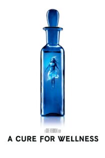 دانلود فیلم A Cure for Wellness 2016 درمانی برای سلامتی