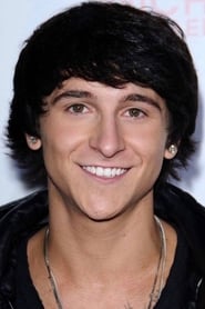 Mitchel Musso