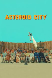 دانلود فیلم Asteroid City 2023 شهر سیارکی