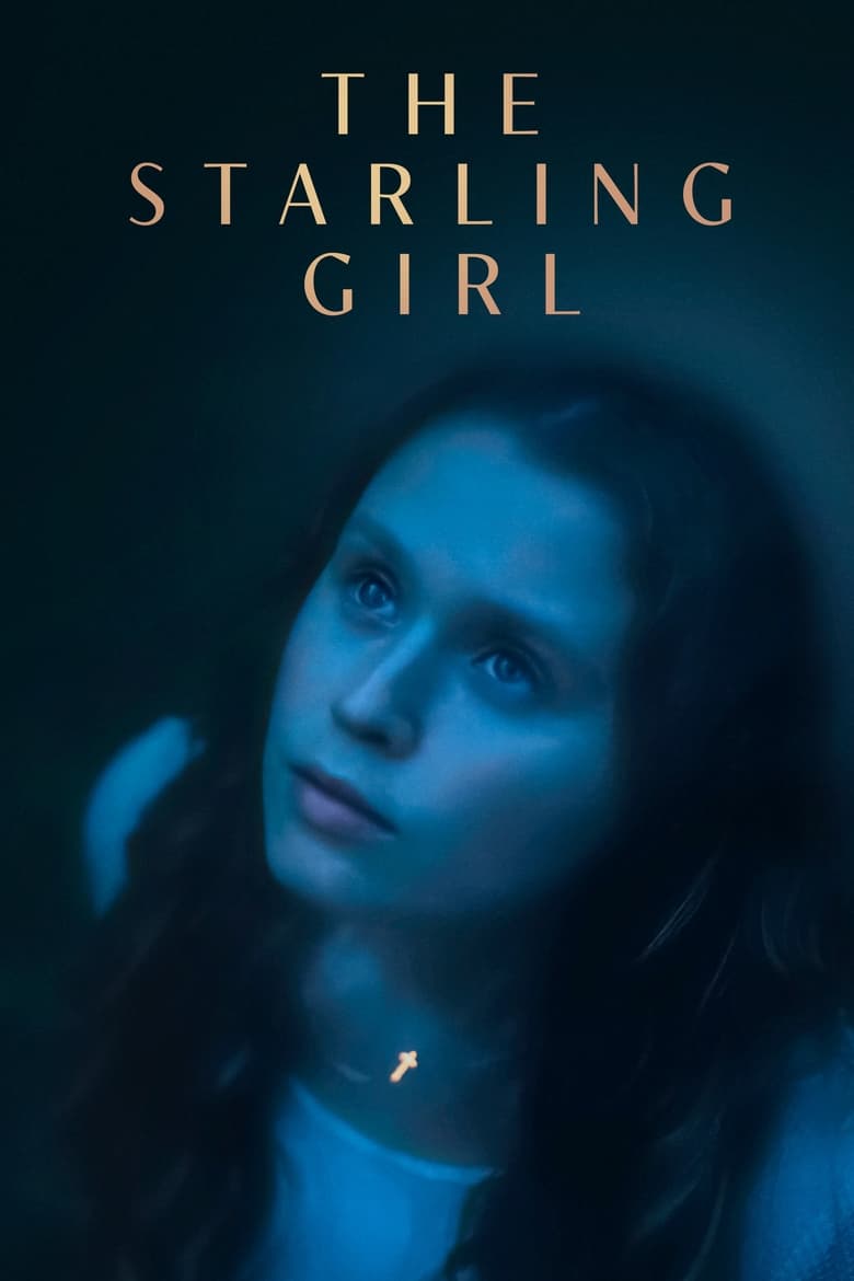 دانلود فیلم The Starling Girl 2023 دختر سار