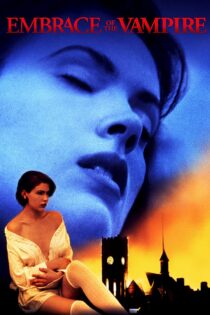 دانلود فیلم Embrace of the Vampire 1995 آغوش خون آشام