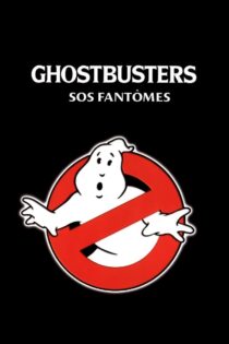 دانلود فیلم Ghostbusters 1984 شکارچیان روح