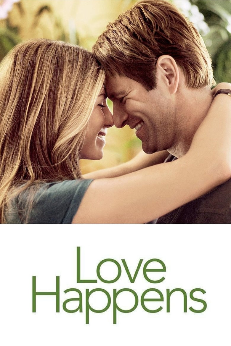 دانلود فیلم Love Happens 2009 عشق پیش می‌ آید