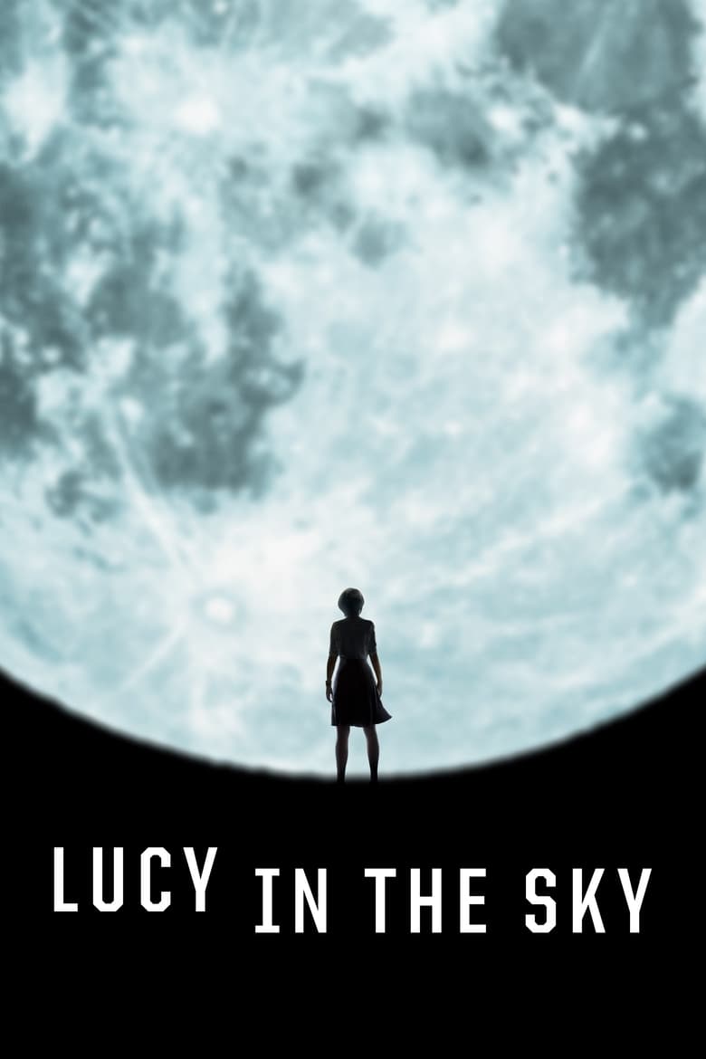 دانلود فیلم Lucy in the Sky 2019 لوسی در آسمان