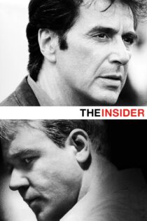 دانلود فیلم The Insider 1999 نفوذی