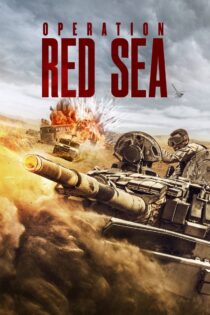 دانلود فیلم Operation Red Sea 2018 عملیات دریای سرخ