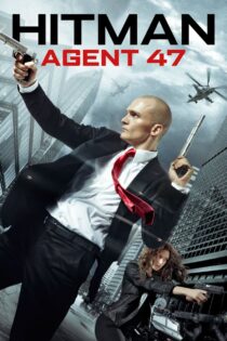 دانلود فیلم Hitman: Agent 47 2015 هیتمن: مامور 47