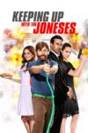 دانلود فیلم Keeping Up with the Joneses 2016 چشم و هم‌چشمی