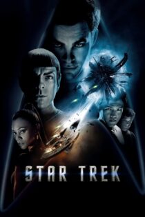 دانلود فیلم Star Trek 2009 پیشتازان فضا