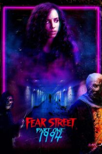 دانلود فیلم Fear Street: Part One – 1994 2021 خیابان ترس