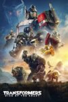 دانلود فیلم Transformers: Rise of the Beasts 2023 تبدیل شوندگان: ظهور جانوران