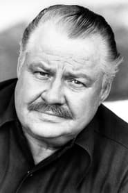 Clifton James