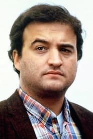 John Belushi