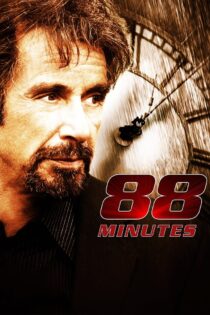 دانلود فیلم 88 Minutes 2007 هشتاد و هشت دقیقه