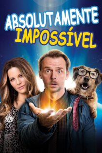 دانلود فیلم Absolutely Anything 2015 قطعا هرچیز