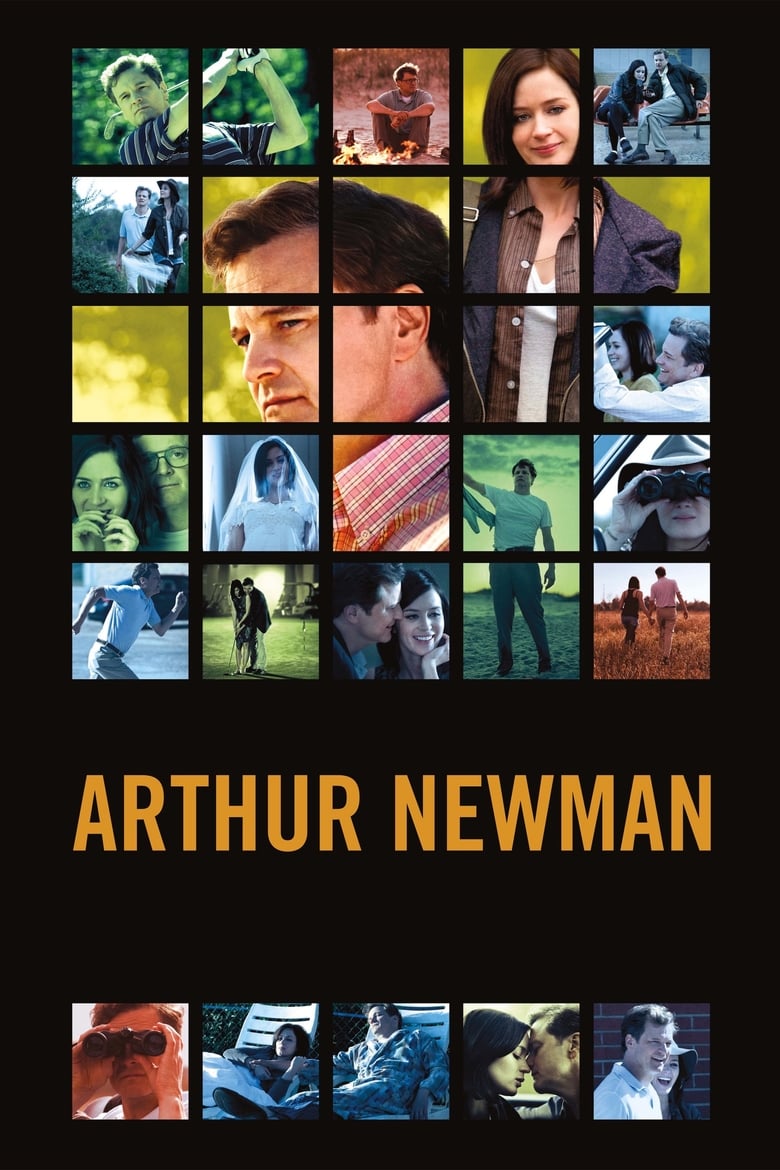 دانلود فیلم Arthur Newman 2012 آرتور نیومن