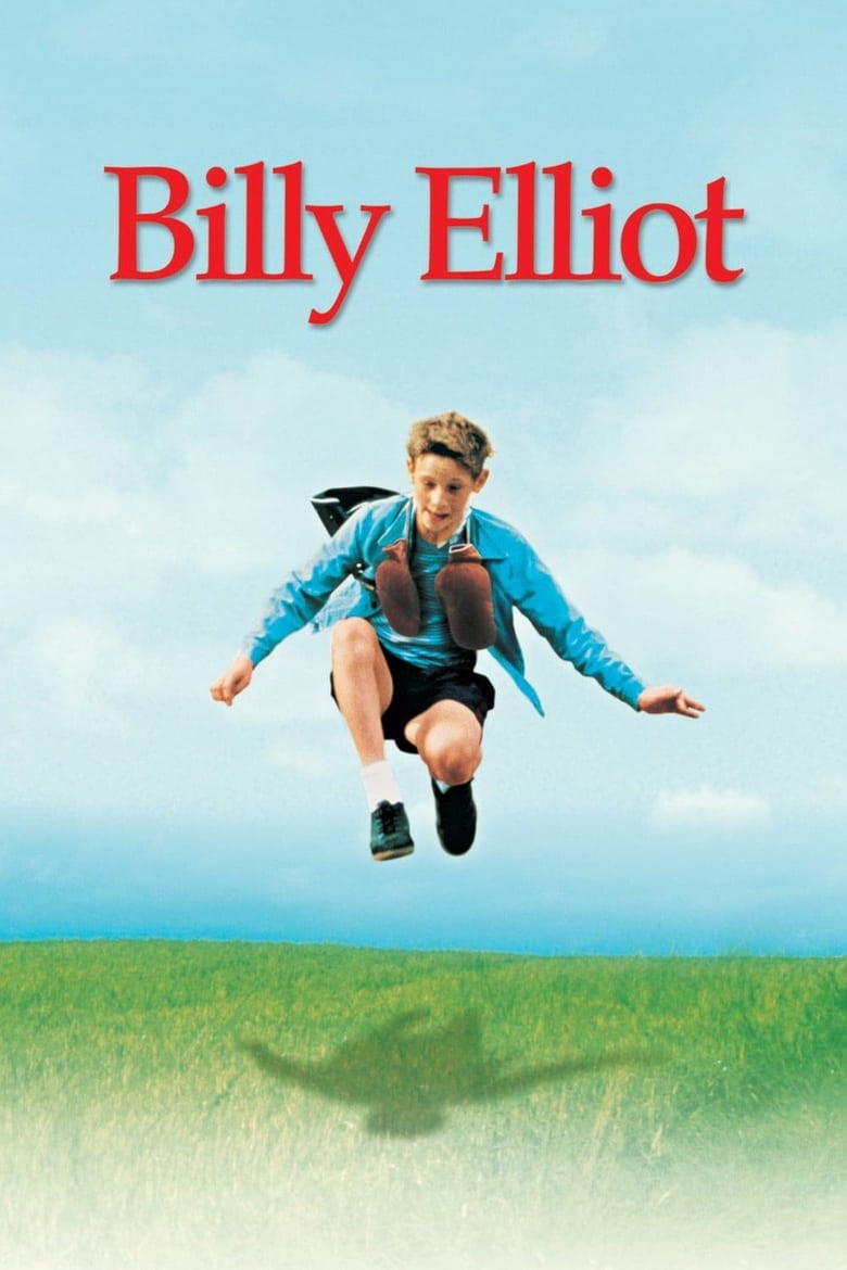 دانلود فیلم Billy Elliot 2000 بیلی الیوت