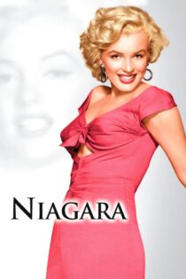 دانلود فیلم Niagara 1953 نیاگارا