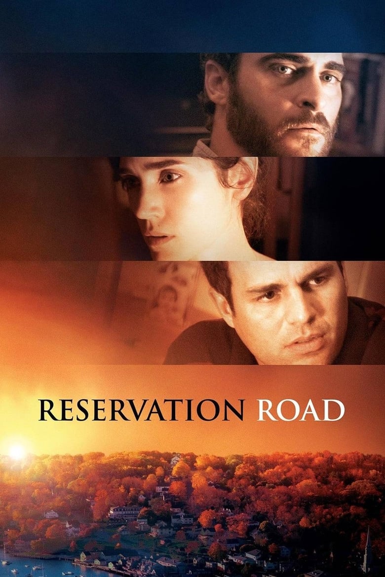 دانلود فیلم Reservation Road 2007 جاده رزرو