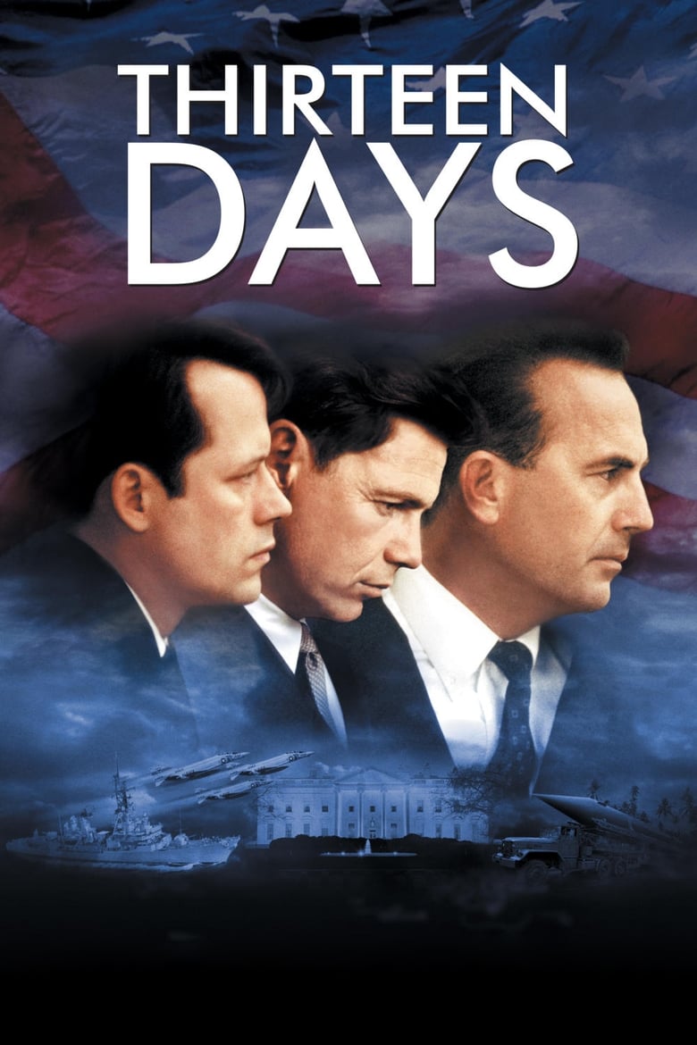 دانلود فیلم Thirteen Days 2000 سیزده روز