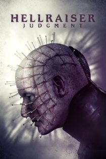 دانلود فیلم Hellraiser: Judgment 2018 بر پا خیزان جهنم : قضاوت