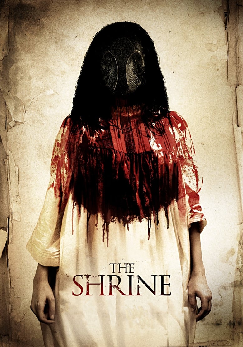 دانلود فیلم The Shrine 2010 معبد