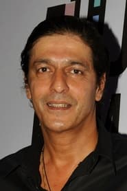 Chunky Pandey