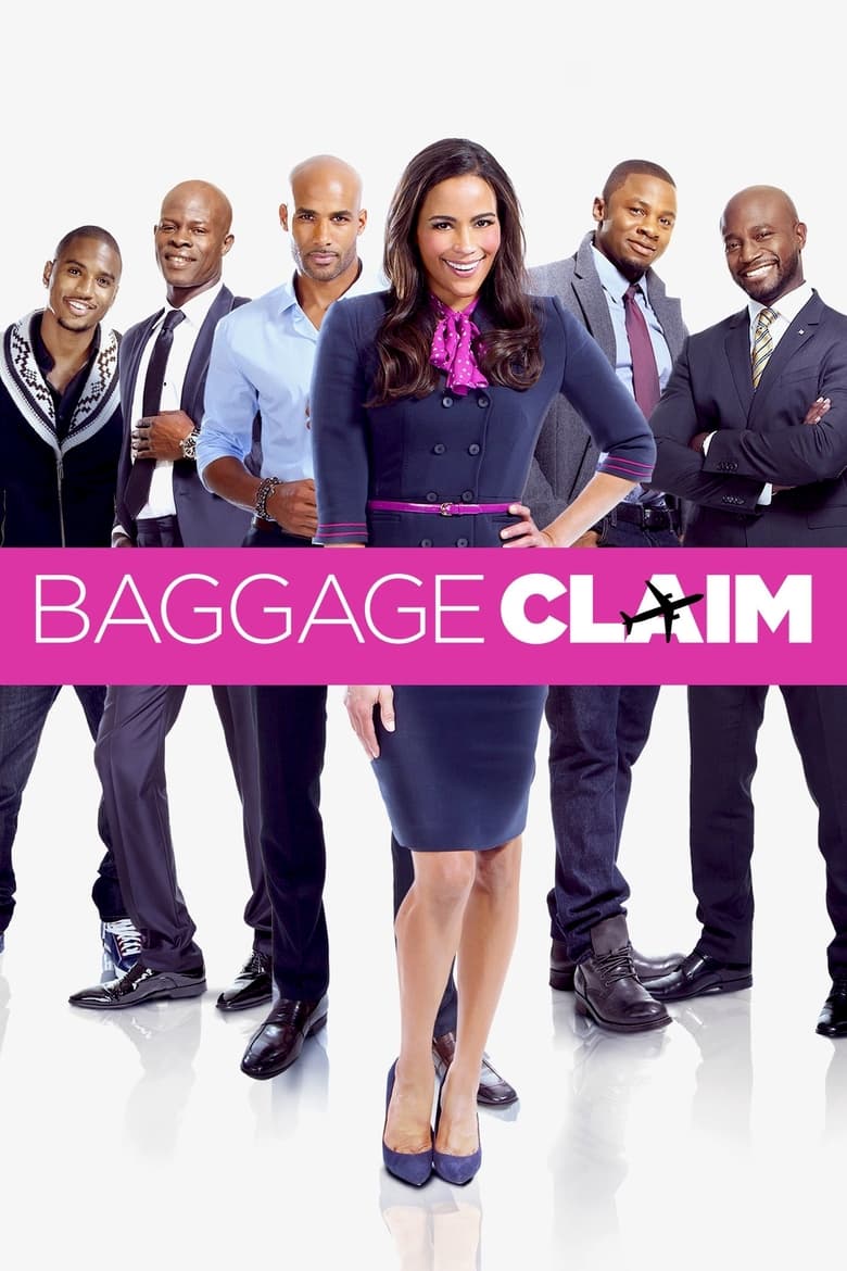 دانلود فیلم Baggage Claim 2013 تحویل بار