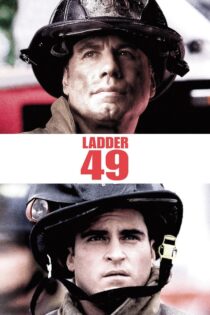 دانلود فیلم Ladder 49 2004 نردبان ۴۹