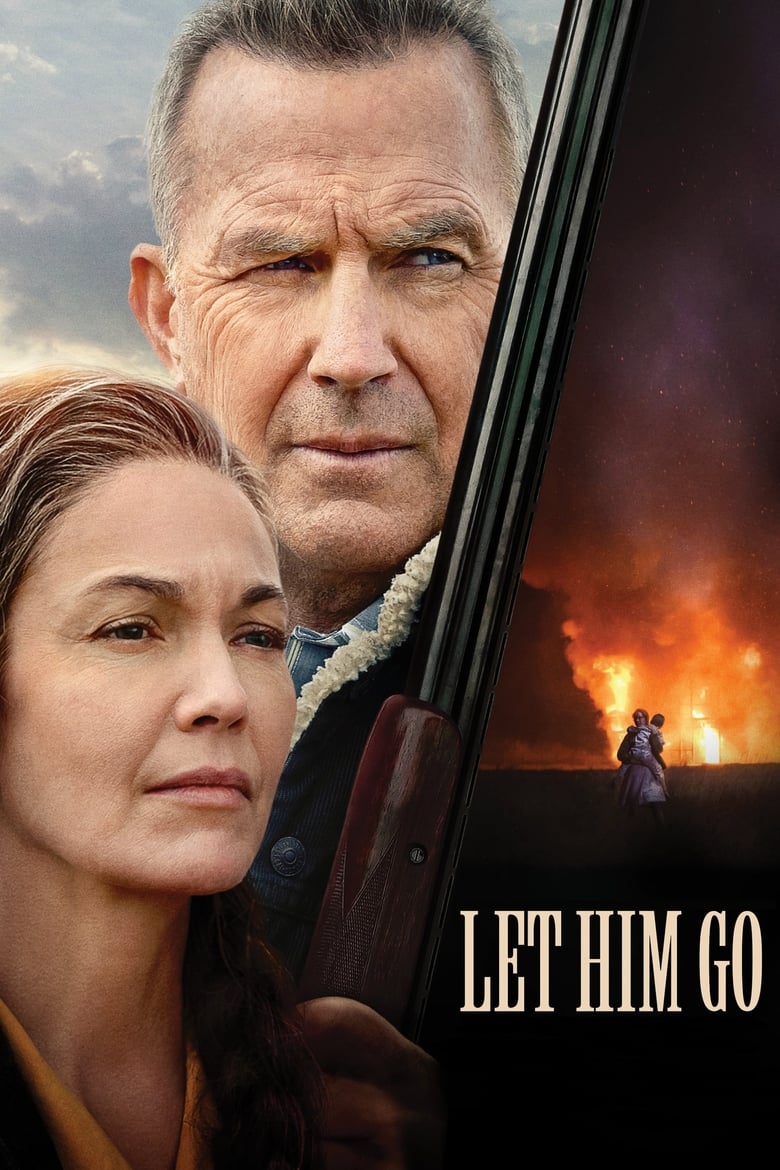 دانلود فیلم Let Him Go 2020 بگذار برود