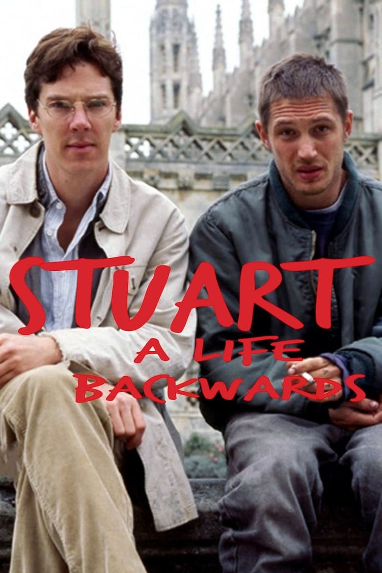 دانلود فیلم Stuart: A Life Backwards 2007 استوارت, زندگی یک عقب مانده