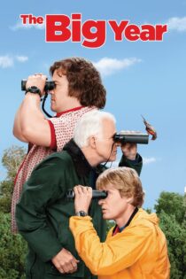 دانلود فیلم The Big Year 2011 سال بزرگ