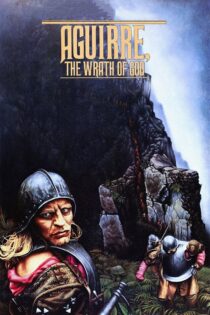 دانلود فیلم Aguirre, the Wrath of God 1972 عصر قهرمانان