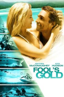 دانلود فیلم Fool’s Gold 2008 پیریت