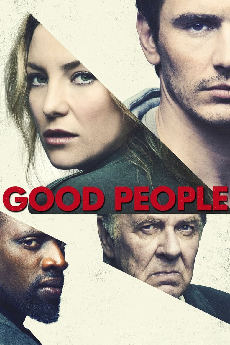 دانلود فیلم Good People 2014 آدم‌ های خوب