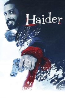 دانلود فیلم Haider 2014 حیدر