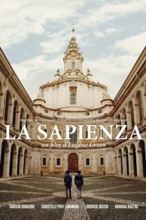 دانلود فیلم La Sapienza 2014 خرد