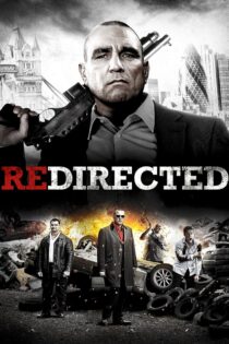 دانلود فیلم Redirected 2014 تغییر مسیر