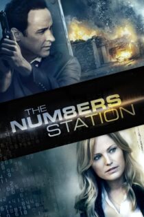 دانلود فیلم The Numbers Station 2013 ایستگاه اعداد