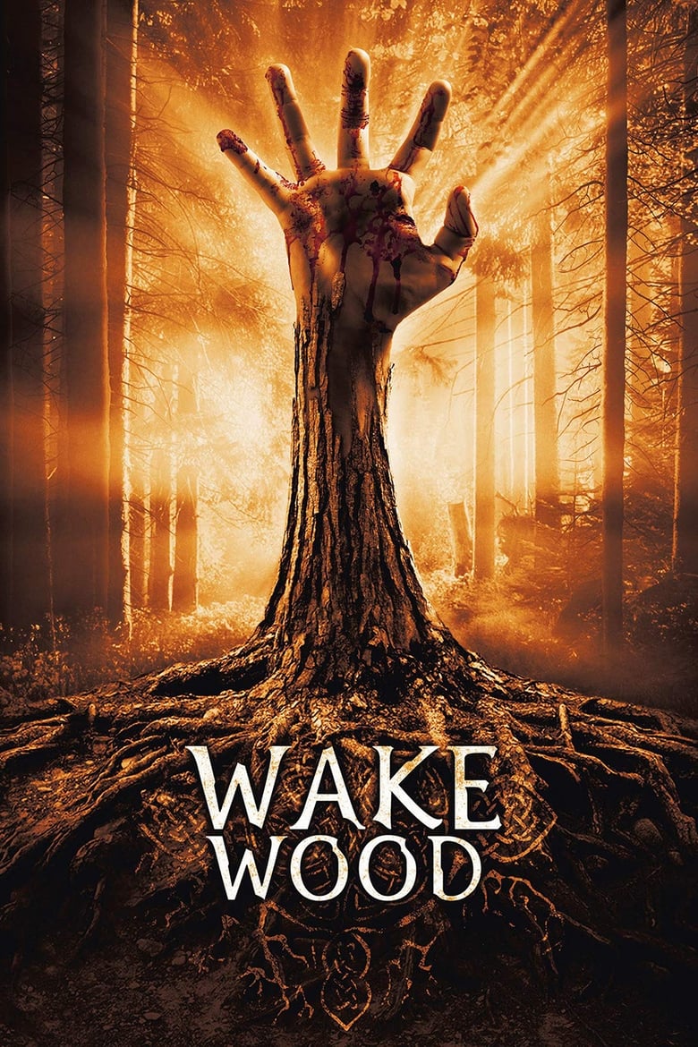 دانلود فیلم Wake Wood 2009 چوب زنده