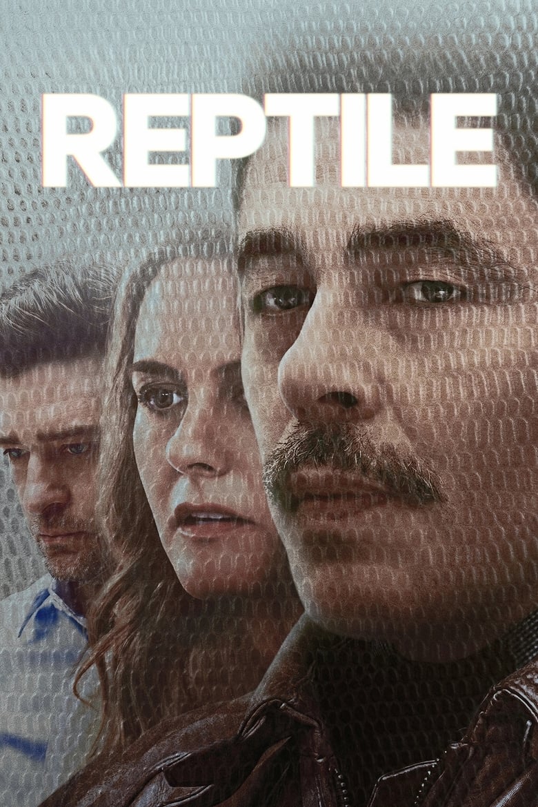 دانلود فیلم Reptile 2023 خزنده