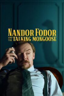 دانلود فیلم Nandor Fodor and the Talking Mongoose 2023 ناندور فودور و مانگوز سخنگو