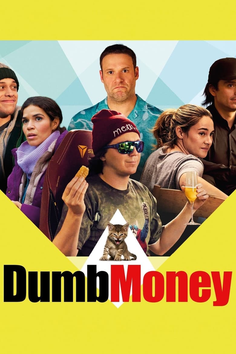 دانلود فیلم Dumb Money 2023 پول احمقانه