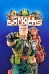 دانلود فیلم Small Soldiers 1998 سربازان کوچک