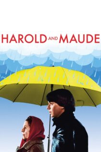 دانلود فیلم Harold and Maude 1971 هارولد و ماد