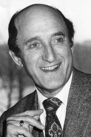 Ron Moody