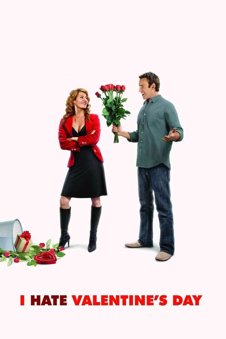 دانلود فیلم I Hate Valentine’s Day 2009 از روز ولنتاین متنفرم