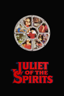 دانلود فیلم Juliet of the Spirits 1965 جولیتای ارواح