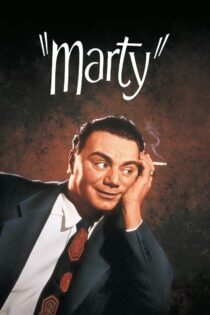 دانلود فیلم Marty 1955 مارتی