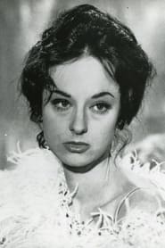 Francine Bergé